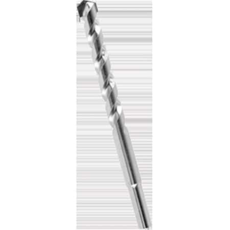 Clean All 5026022 0.75 x 13 in. Slow Spiral Flute Rotary Drill Bit CL3025867